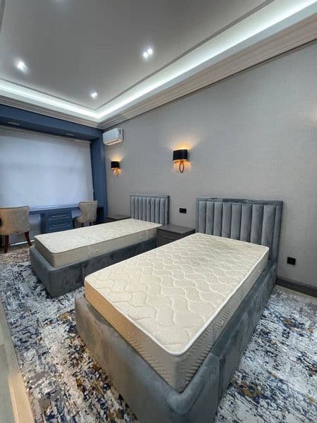 Ойбек метро Габус 4 комнт 200м2 к Аренда новая квартира в но — фото 5