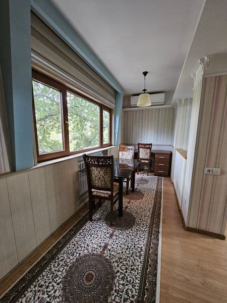 Сдается своя квартира в самом центре города. Ц-1 детский мир — фото 3