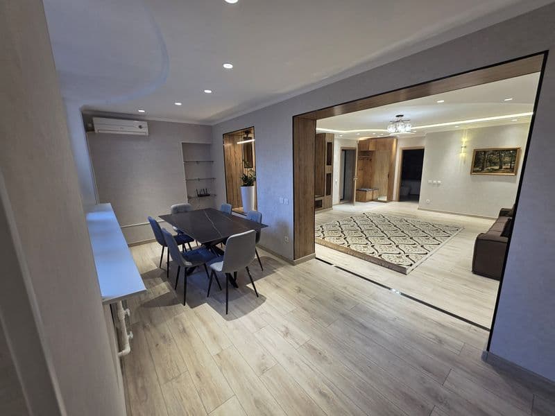 Сдаю на долгий срок свою квартиру  на м ойбек ,4/2/4 спецпла — фото 3