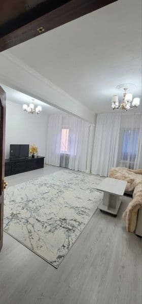 Аренда квартиры <br />
Сергели 2 <br />
3 комнатная,зал 5/5< — фото 3