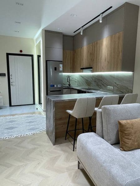 Apartments for rent New building RC Akay city  C-2<br />
Ham — фото 2