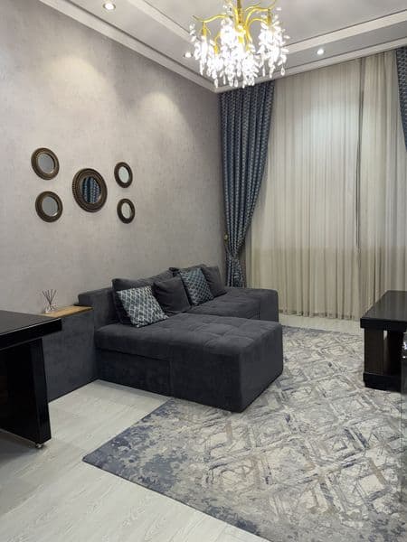 Аренда квартирв <br />
<br />
Район: Яккасарай<br />
Адрес:  — фото 3