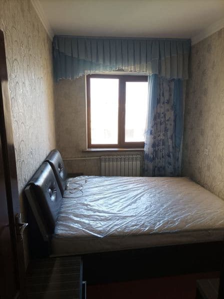 Аренда 2х ком на 5м этаже юнусабад 17<br />
Средняя чистая < — фото 3