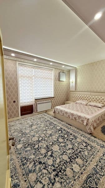 Yakkasaroyda arendaga kvartira<br />
Akuratniy insonlarga <b