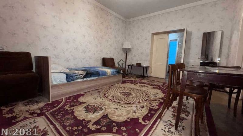 Сдается квартира в центре города в хорошем состоянии ,<br />