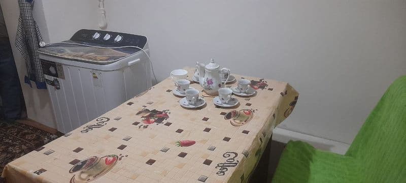 Юнусобод  Сампи кварталдан арендага 2 хона уй берилади. Орие — фото 4