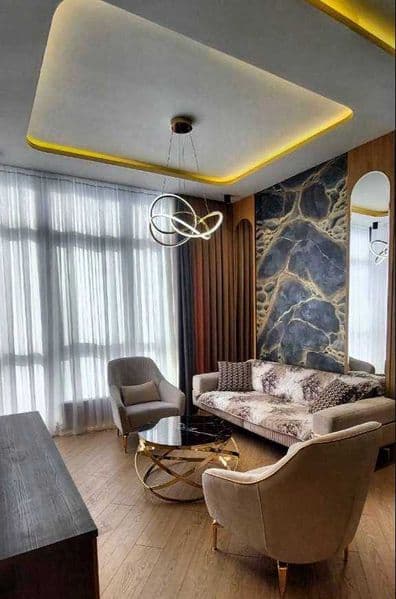 Сдается квартира <br />
#Шайхонтахурский район<br />
ЖК Gard — фото 3