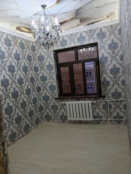 Yunusobod 15-kvldegi 4 xonalik uyni o'g'ilbola talabalarga i — фото 2