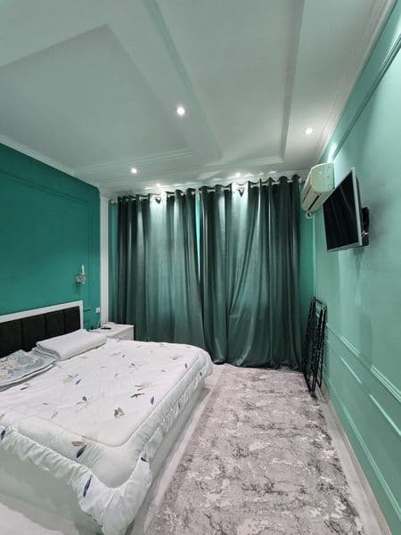 Chilonzor tumani Chilonzor metro yaqinida oilaga 2xonali kva