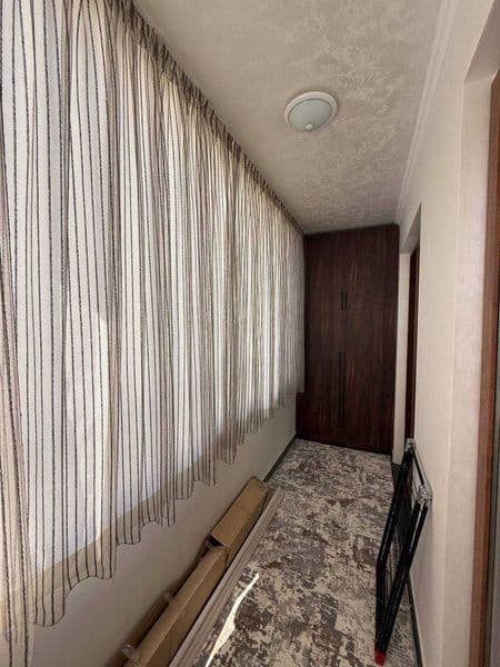 Район: Юнусабадский <br />
Адрес: ЖК Манзара Сити High Town  — фото 4