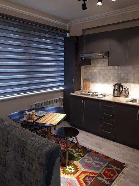 Сдаётся квартира <br />
ул.Нукус. Посольства России<br />
1- — фото 2