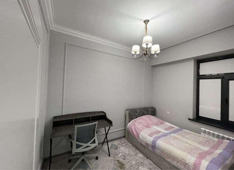 Яшна обод<br />
Махтумкули<br />
3/6/9<br />
Плошад78<br />
 — фото 3