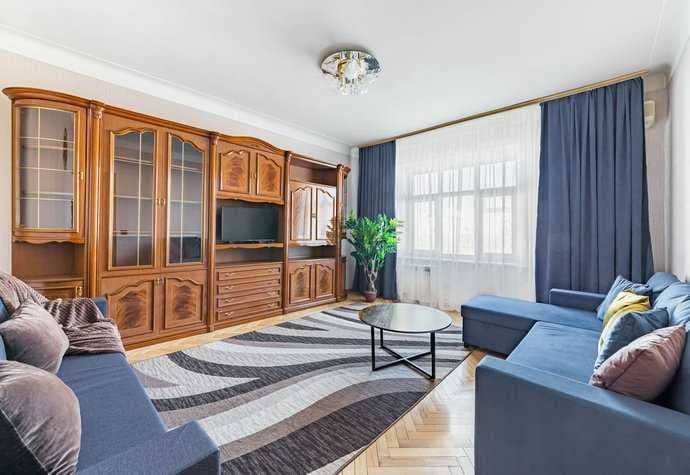 Сдаётся квартира на Метро Айбек‼️<br />
Ориентир - Angel's f — фото 3