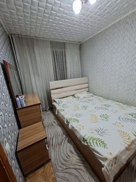 В квартире живет хозяйка и одна девушка. Зал остается свобод — фото 3