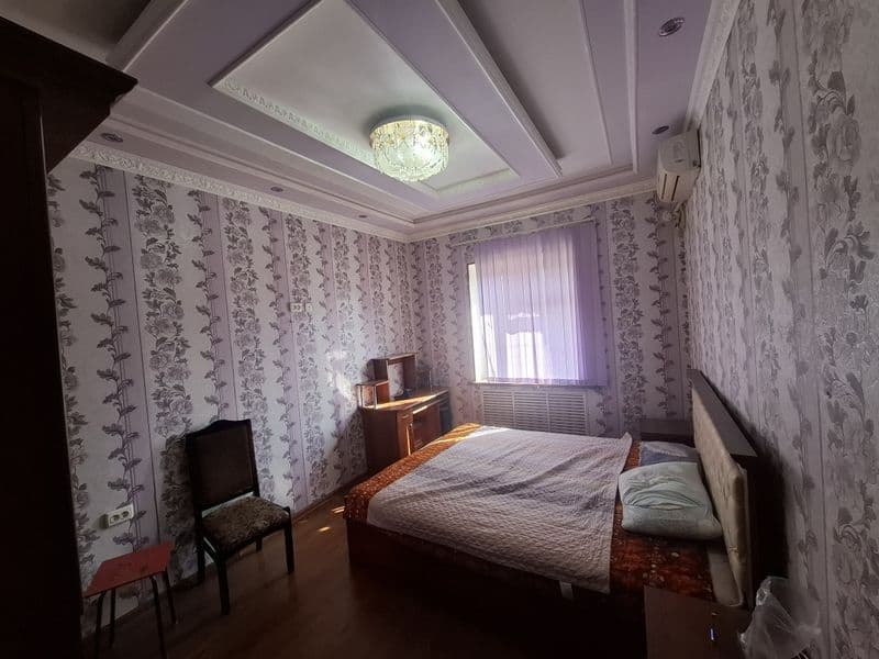 Arenda kvartira Yashnabod tumani Tuzel1 Muljal Yashnabod met — фото 2