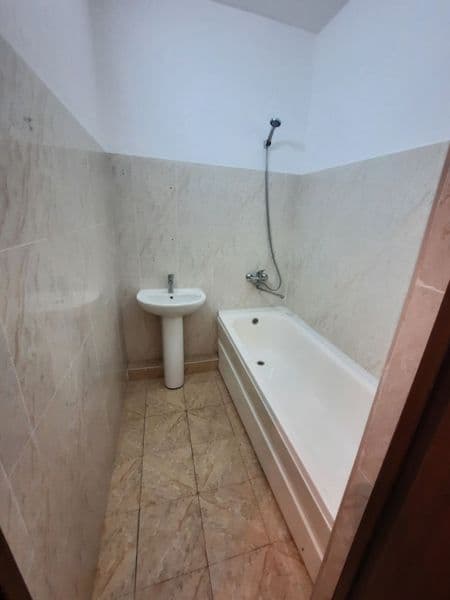 Сергили чоштепа метрони 1 бекатида 2хона 2та пустой квартира — фото 5