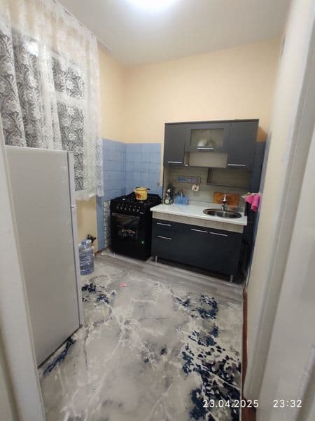 Аренда<br />
Учтепа - 12 квартал<br />
1 - комнатная <br />
 — фото 2