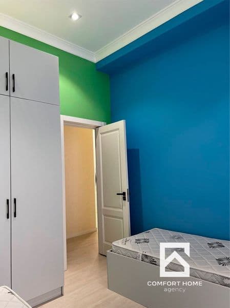 Элитный апартамент<br />
Район: Шайхантахур <br />
3/7/8<br  — фото 5