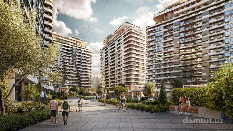 Авторский проект, новая квартира!<br />
Все условия имеются 