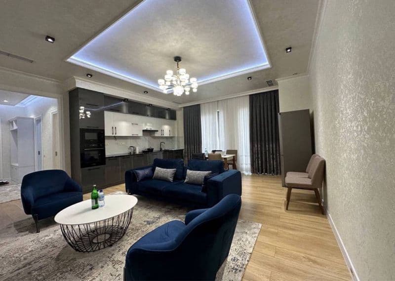 АРЕНДА <br />
Мирабадский район  <br />
Mirabad Avenue <br / — фото 3