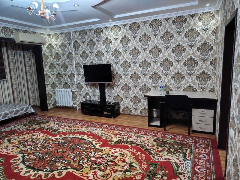 3-хонали яхши таъмирланган уйни ижарага берамиз, мебель ва т — фото 2