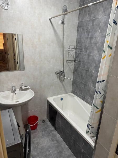 АРЕНДА КВАРТИРА <br />
Район: Шайхантахурский <br />
Ул: Жар — фото 4