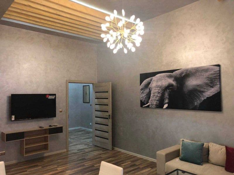 Сдаётся  Квартира Заводская<br />
#Ориентир-ресторан Барбари — фото 2