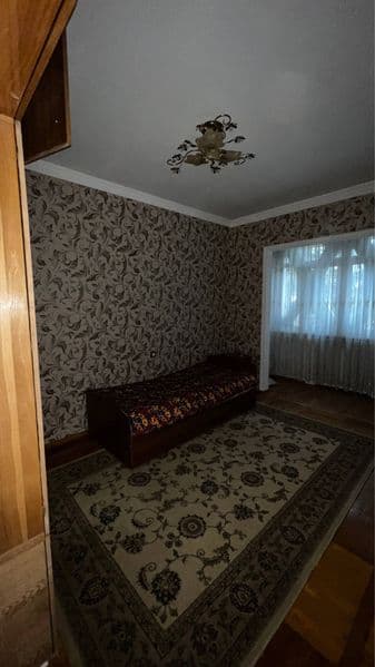 Локация — удобная, рядом всё необходимое: магазины, Макро, д — фото 3