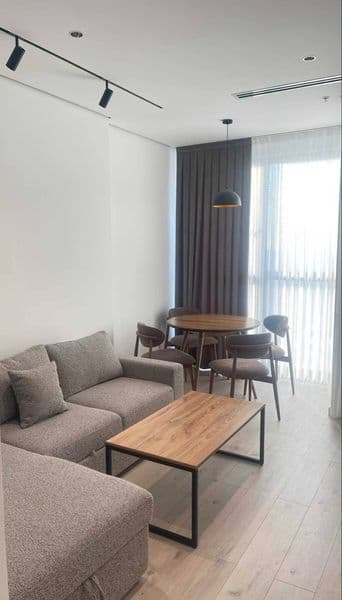 Аренда 2комнатная новая квартира в центре города!<br />
Tash — фото 4