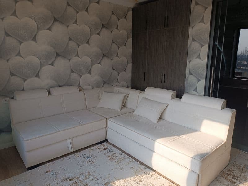 Чилонзор 2 кв 9/6/1 навастройка хамма шаройити бор фул конди — фото 3