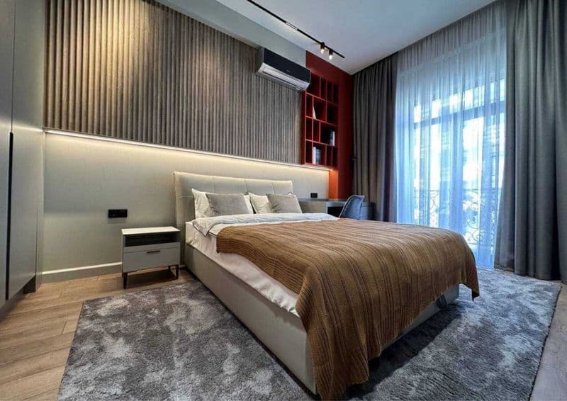 Шайхантахурский район<br />
Ташкент Сити <br />
ЖК Бульвар<b — фото 4