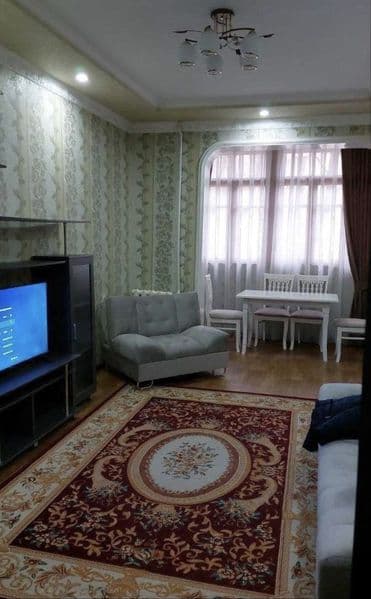 3/2/5 Художников, Райсобес. Квартира чистая, с мебелью и тех — фото 2