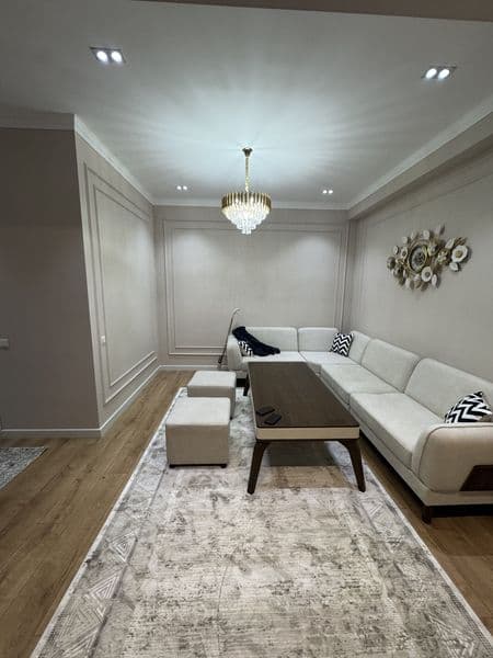 Yakkasaroy shota rustavellida Prestige gardenda o'zimni uyim