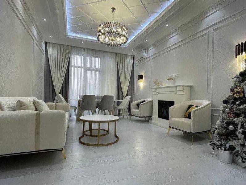 К вашему вниманию рады представить 3х комнатную квартиру на  — фото 3