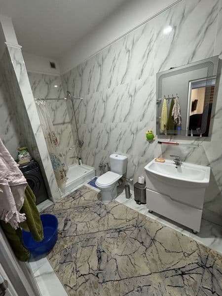 Арендага фақат узоқ муддатга ёш оила қўяман 1 хонали уй ҳамм — фото 5