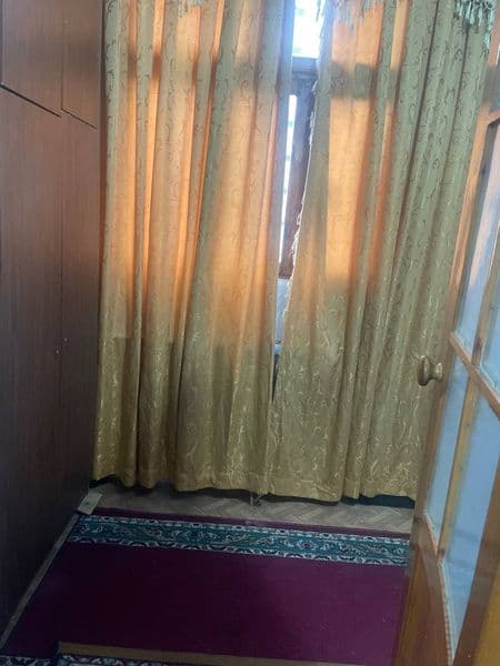 Сдаётся аренда 1 пред 2 ком квартира 4 этаж с мебелю — фото 3