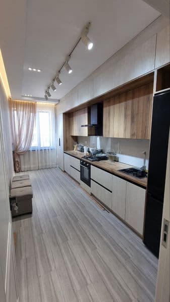 Квартира уютная, светлая, есть вся необходимая мебель и техн — фото 4