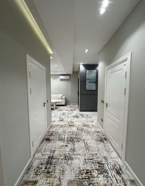 Сдаётся новая двухкомнатная квартира в Жк Prestije Garden кв — фото 5