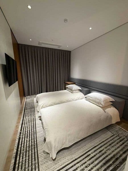 Сдаётся шикарная 3-комнатная квартира<br />
<br />
• Район:  — фото 2