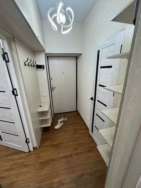 Сдается 1-комнатная квартира на куйлюке в ЖК "Компасс", орие — фото 4