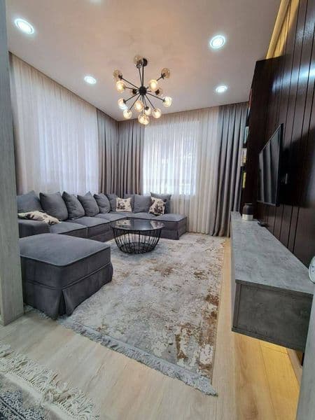 #аренда<br />
<br />
Сдаётся квартира в новостройке ЖК VEK.  — фото 2