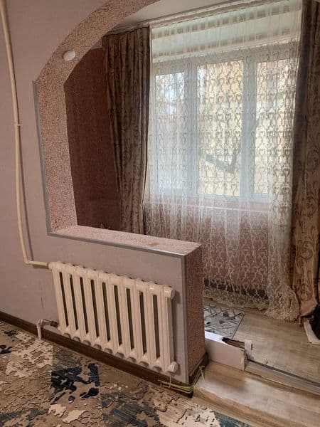 Феруза ,ориентир гинекология <br />
Комнат 2 <br />
Этаж 2 < — фото 3