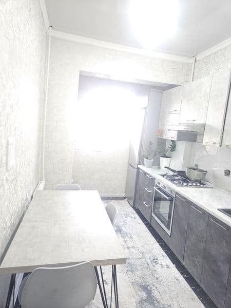 Сдается 3-х комнатная квартира с новым ремонтом рядом с метр — фото 3