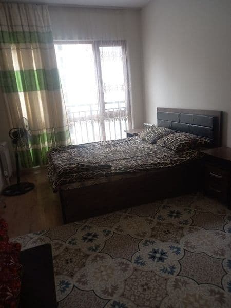 Srochna Yunsobad Manzara citiy 1xona novastroyka barcha mebe