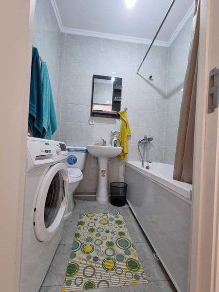 Green park срочно здается аренда 1 комнатная все есть новост — фото 2