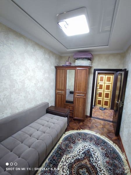 Аренда 2 комнатная квартира 60м²<br />
Яккасарайский район м — фото 4