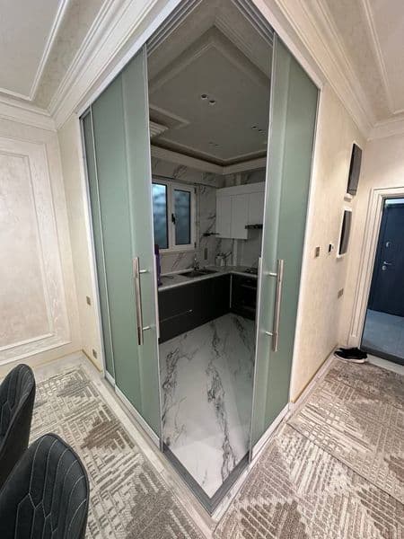 Аренда квартира <br />
Район: Яккасарайский р-н <br />
Зараф — фото 3