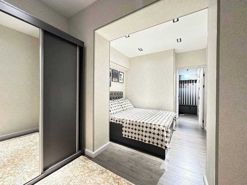 Юнусабадский район<br />
<br />
Вторичный фонд: <br />
Ор-р: — фото 5