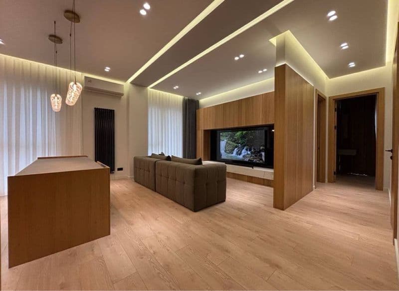 Элитный апартамент<br />
Район: Мирабадский <br />
4/9/9<br  — фото 4