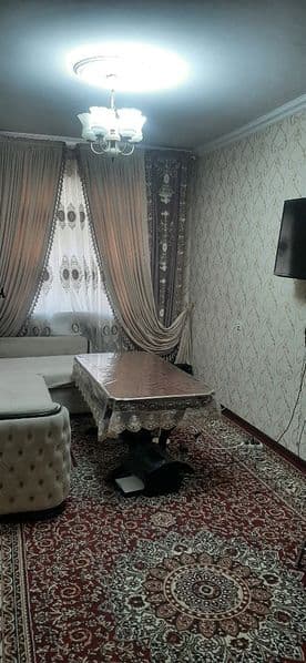 Сдаю 3 х комнатную квартиру со всеми удобствами. Метро 3 бек — фото 4